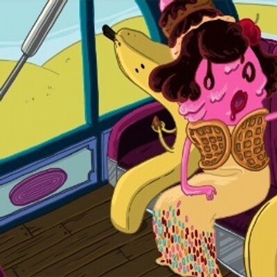 Profile Picture of Orissa Jenkins (@OrissaJ) on Twitter