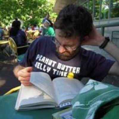 Profile Picture of Eric Bruger (@elbruger13) on Twitter