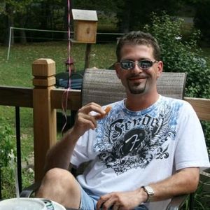 Profile Picture of Michael Guyton (@srvguy) on Myspace