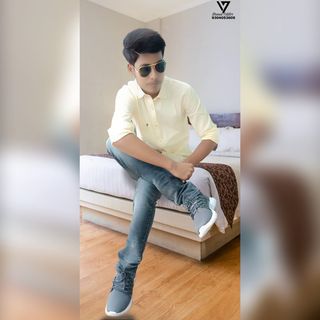 Profile Picture of Aayush Singh Rajput (@aayushsingh.rajput.1042) on Facebook