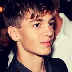 Profile Picture of Fan de Christopher Levy (@chrislevyfan) on Instagram