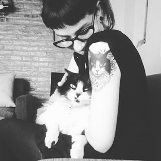 Profile Picture of Carla Torchetti (@carla.sabrina.98) on Facebook