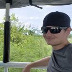 Profile Picture of Patrick England (@patrickwengland) on Instagram