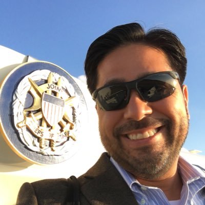 Profile Picture of Jeffery A. Salaiz (@JefferySalaiz) on Twitter