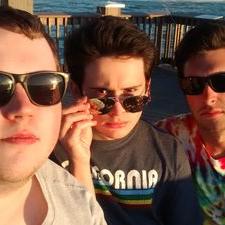 Profile Picture of Doug Pratt (@dtpratt92) on Twitter