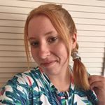 Profile Picture of Amy Russell (@amy_scuba) on Instagram