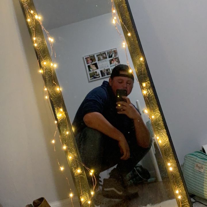 Profile Picture of Scott Boerger (@scottytohotty98) on Tiktok