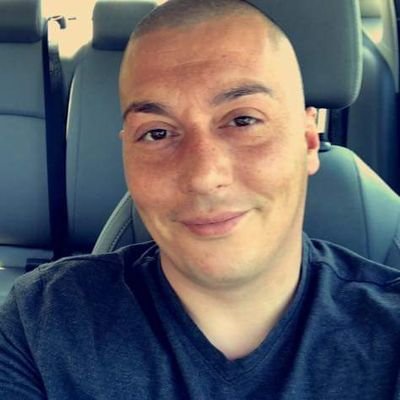 Profile Picture of Mike Rebelo (@mikerebelog1) on Twitter