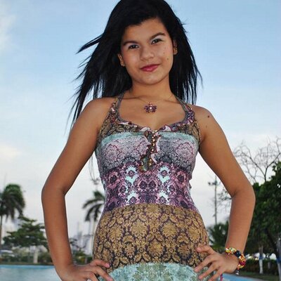 Profile Picture of Andreina Dominguez (@AndreDominguezJ) on Twitter