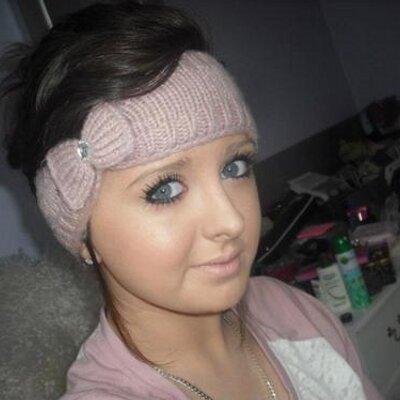 Profile Picture of Kate McAteer (@katemcateer11) on Twitter