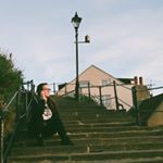 Profile Picture of Jesse James (@jesse_wildestdaydreams) on Instagram