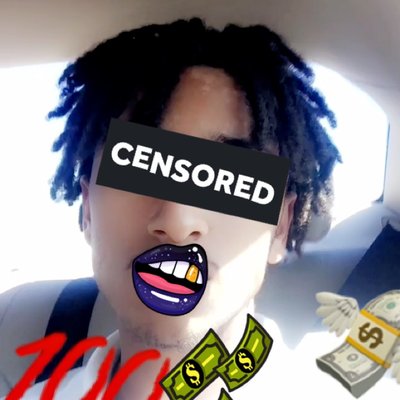 Profile Picture of Ca’Ron Colby Sweat (@caron_sweat) on Twitter