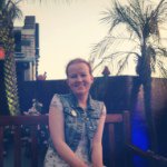 Profile Picture of Ruth Talbot (@librarygirlred) on Instagram