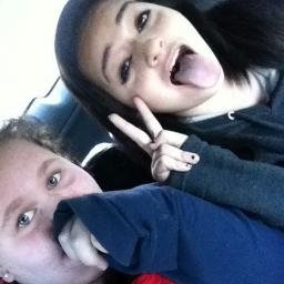 Profile Picture of Selena Pearson (@Arron_is_bae) on Twitter