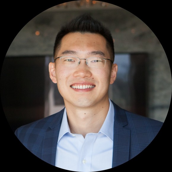 Profile Picture of Jeff Wu (@jzwu) on Poshmark