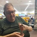 Profile Picture of Edward McCue (@edmccue.jax) on Instagram