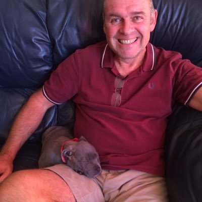 Profile Picture of Andy Barraclough (@bugsyofsfc3) on Twitter