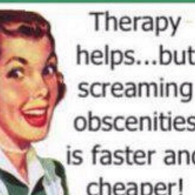 Deirdre Maxwell - Twitter Profile Picture of Deirdre Maxwell (@hopa75) on Twitter