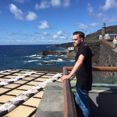 Profile Picture of Michaël Van Damme (@MichalVanDamme1) on Twitter