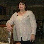 Profile Picture of Hortencia Chavez (@hortenciachavez) on Instagram