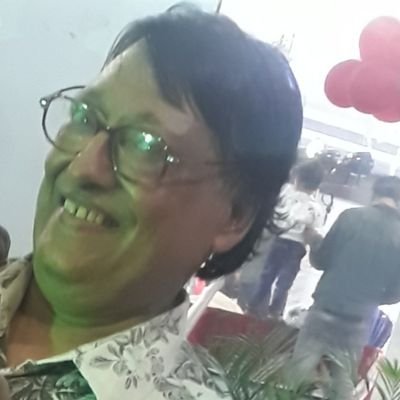 Profile Picture of Ram Singhal (@RamSinghal5) on Twitter