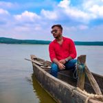 Profile Picture of ALOK KUMAR SAHOO (@sipun_alok) on Instagram