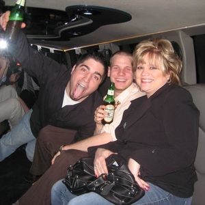 Profile Picture of Shawn Paradise (@pdice) on Myspace