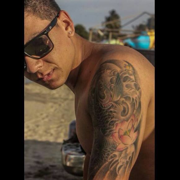 Profile Picture of Luis Alvarado (@foncho13) on Poshmark