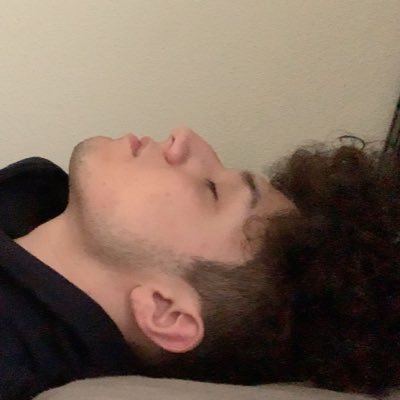 Profile Picture of Josh Benitez-Garcia (@Joshbenitezg) on Twitter