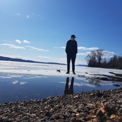 Profile Picture of David Fehr (@davidfehr22) on Twitter