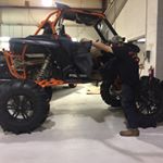 Profile Picture of Michael walls (@deepenoughperformance) on Instagram