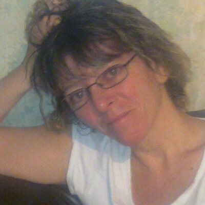 Profile Picture of Shirley Sharp (@duedrop1) on Twitter