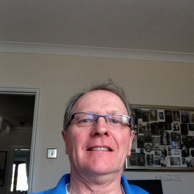 Profile Picture of Edwin Clark (@EdwinClark1) on Twitter