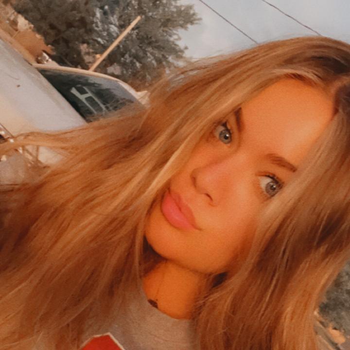 Profile Picture of Josie Callihan (@josiecallihan) on Tiktok