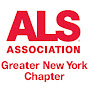 Profile Picture of ALS Association Greater New York Chapter (@@ALSofGNY) on Tiktok