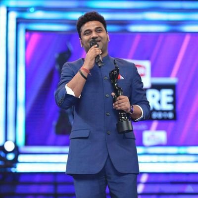 Profile Picture of DEVI SRI PRASAD DSP FANVERSE (@DSPFanverse) on Twitter