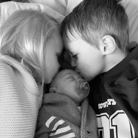 Profile Picture of Holly Fleck (@hollychristinaf) on Poshmark