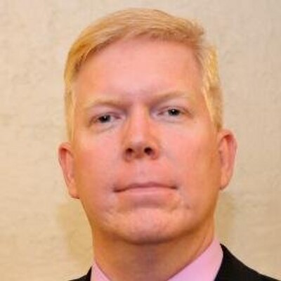 Profile Picture of Brian Overton (@bdoverton) on Twitter