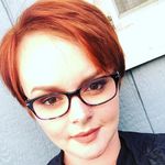 Profile Picture of Erica Boggs (@redheadmomma3) on Instagram