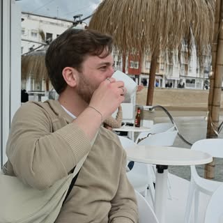 Profile Picture of Jeffrey Zimmermann (@jeffreyzimmermann) on Instagram