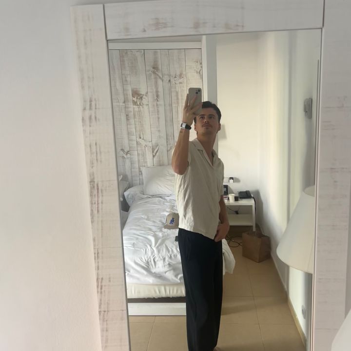 Profile Picture of coreyeagle_ (@coreyeagle_) on Tiktok