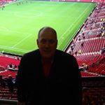 Profile Picture of Keith Foss (@fozzy1960) on Instagram