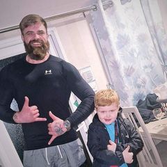 Profile Picture of William Kell (@william.kell2) on Tiktok