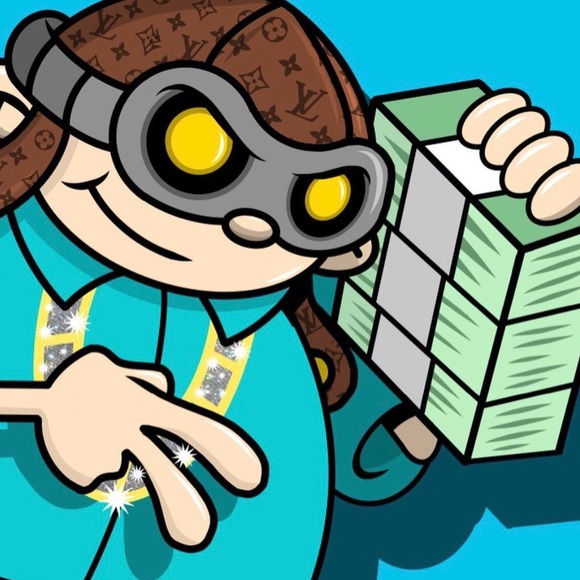 Profile Picture of Jo Jean-jacques (@thekid_jo) on Poshmark