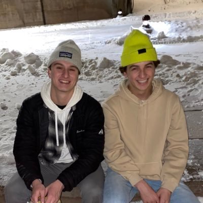 Profile Picture of Jack Schaefer (@JackSchaef1) on Twitter