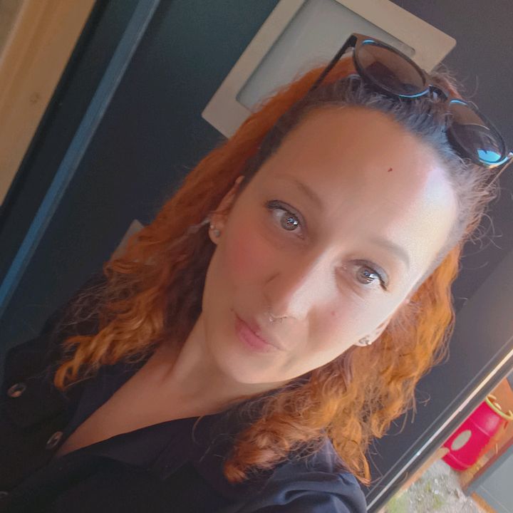 Profile Picture of Lisa Roger (@lilismyle67) on Tiktok