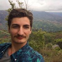 Profile Picture of Nathan Barrett (@nathan-barrett-26) on Quora