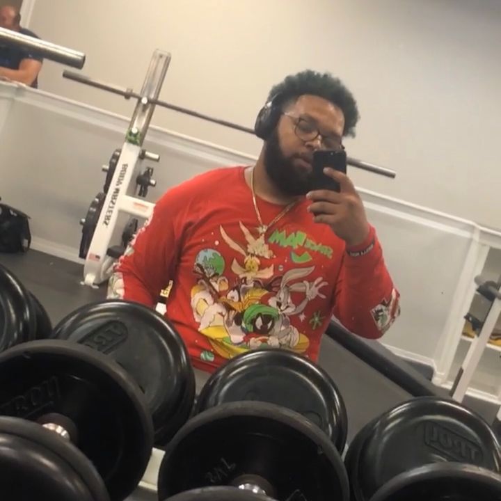 Richard Harvey - Tiktok Profile Picture of Richard Harvey (@trilllllllllllla15) on Tiktok