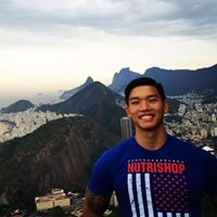 Profile Picture of Richard Pham (@richard-pham-25) on Quora