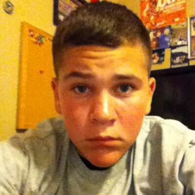 Profile Picture of Brayden Taylor (@braydentaylor49) on Twitter